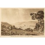 Robertson (Archibald). A Topographical Survey, 1792