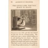 Oliver & Boyd, publisher. The Accidents of Childhood, Edinburgh, circa 1820