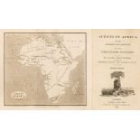 Taylor (Rev. Isaac). Scenes in Africa, 2nd edition, 1821 and others