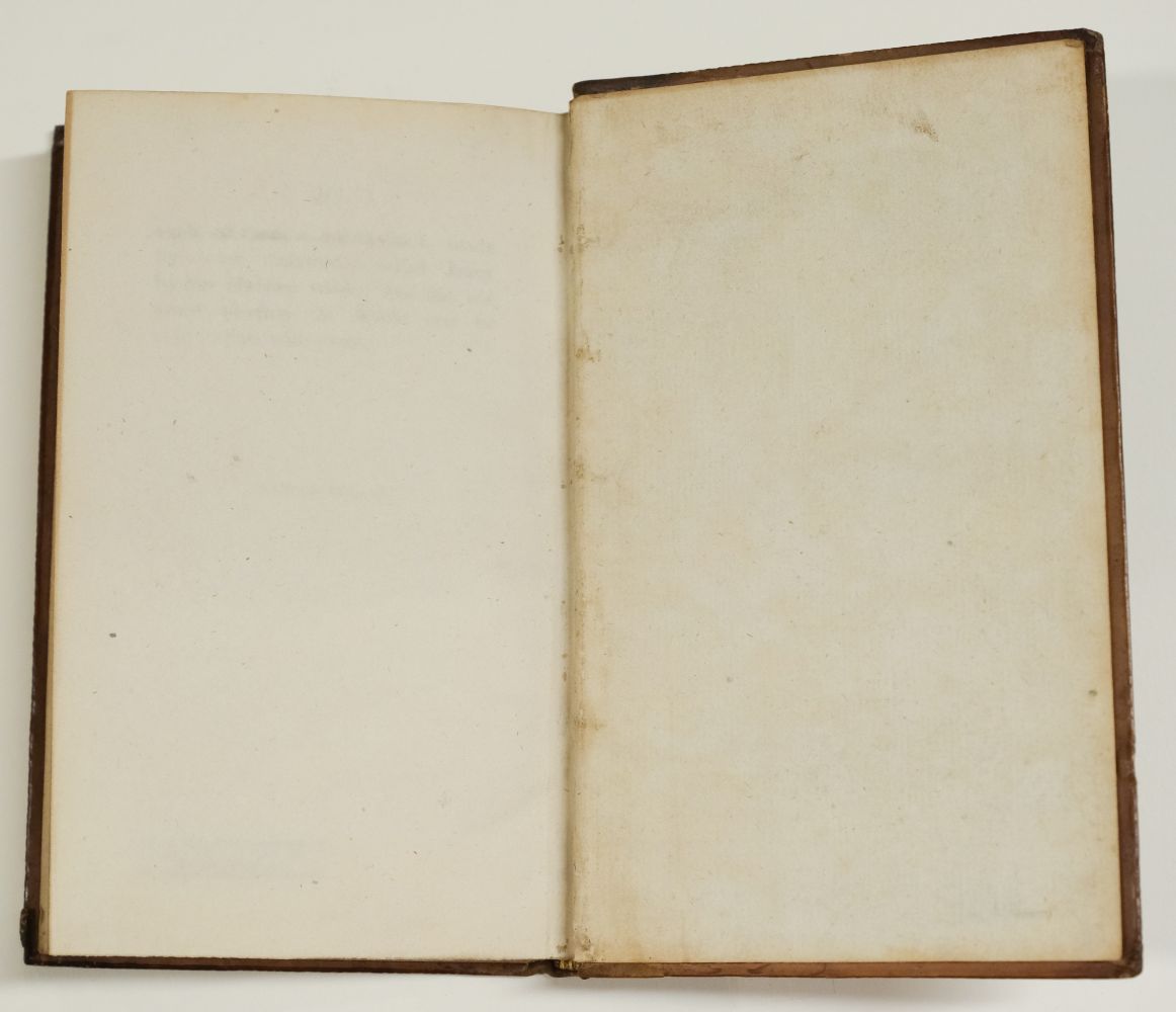 Austen, Jane. Sense and Sensibility: A Novel, 3 volumes, 1st edition, 1811 - Image 21 of 30