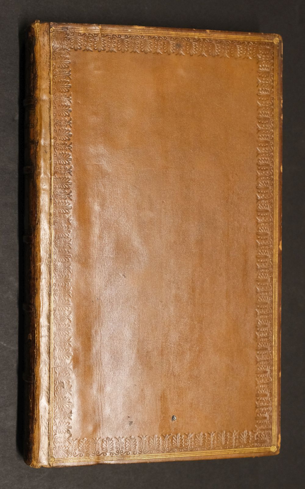 Austen, Jane. Northanger Abbey: and Persuasion. 4 volumes, 1st edition, John Murray, 1818 - Image 3 of 45