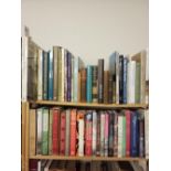 Miscellaneous Literature. A large collection of modern miscellaneous literature