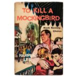 Lee (Harper). To Kill a Mockingbird, 1st UK edition, 1960