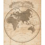Dalyell (John Graham). Shipwrecks and Disasters at Sea, 1st edition, 3 volumes, 1812