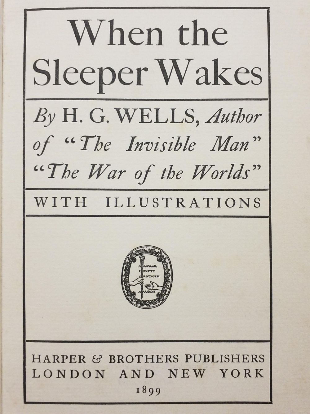 Fiction. A large collection of early 20th-century & modern fiction & poetry