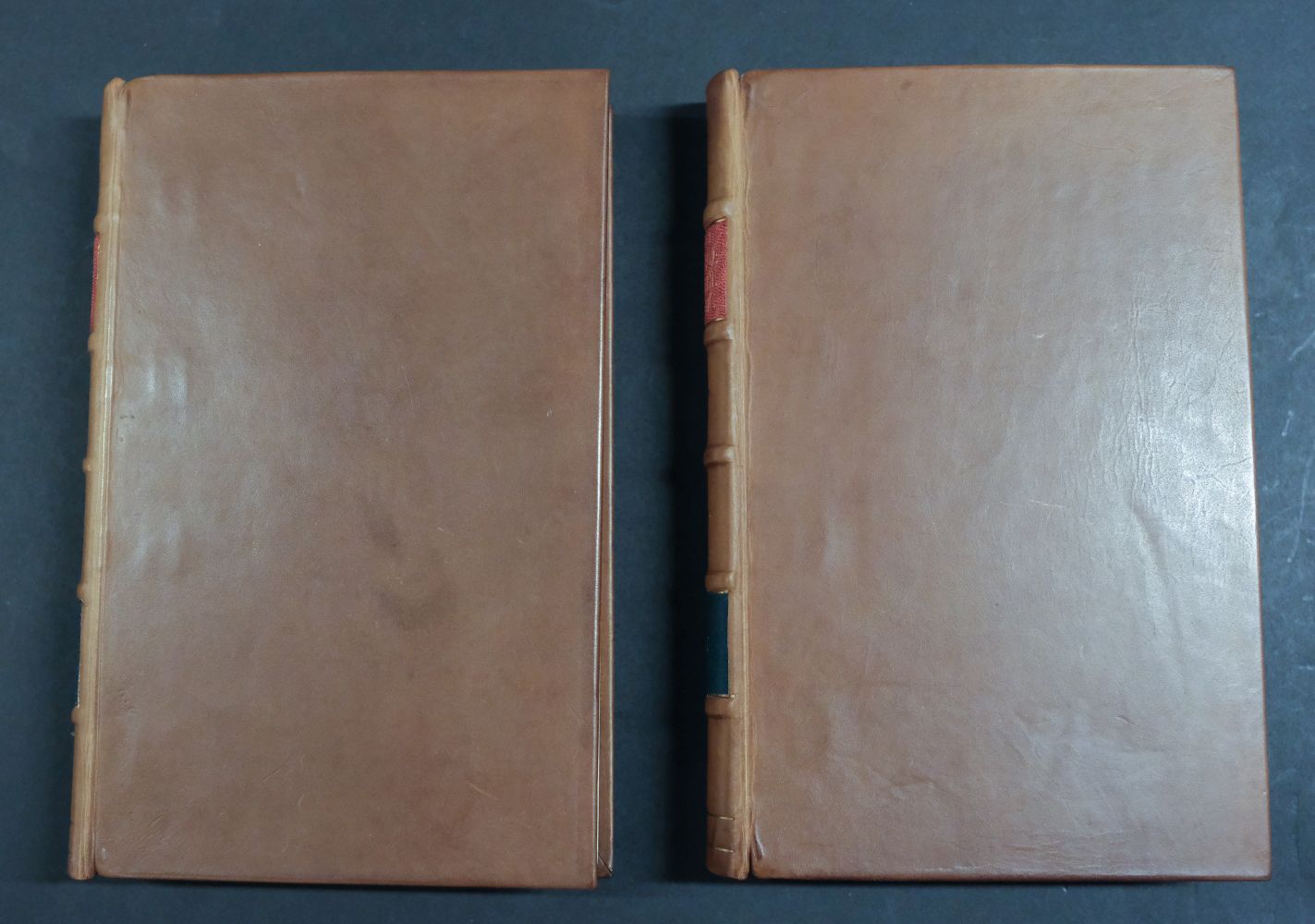 Cook (James). A Voyage to the Pacific Ocean, 1st abridged edition, 4 volumes, 1784 - Bild 5 aus 12