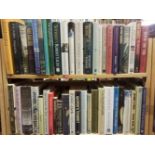 Miscellaneous Literature. A large collection of modern miscellaneous reference & literature