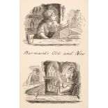 Ardizzone (Edward, illustrator). Back to the Local, by Maurice Gorham