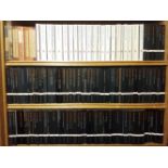 Paperbacks. A large collection of approximately 380 Penguin & other paperbacks