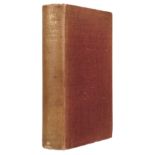 Austen (Jane). Pride and Prejudice, large paper copy, London: George Allen, 1894