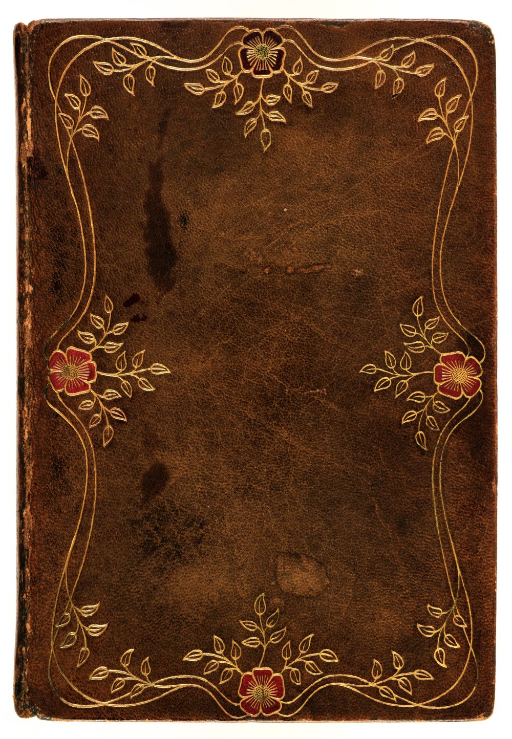 Austen (Jane). Publisher's Sample. The Novels, Chawton edition, New York: J.F. Taylor & Co, 1901