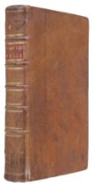 Bougainville (Louis Antoine de). A Voyage Round the World, 1772