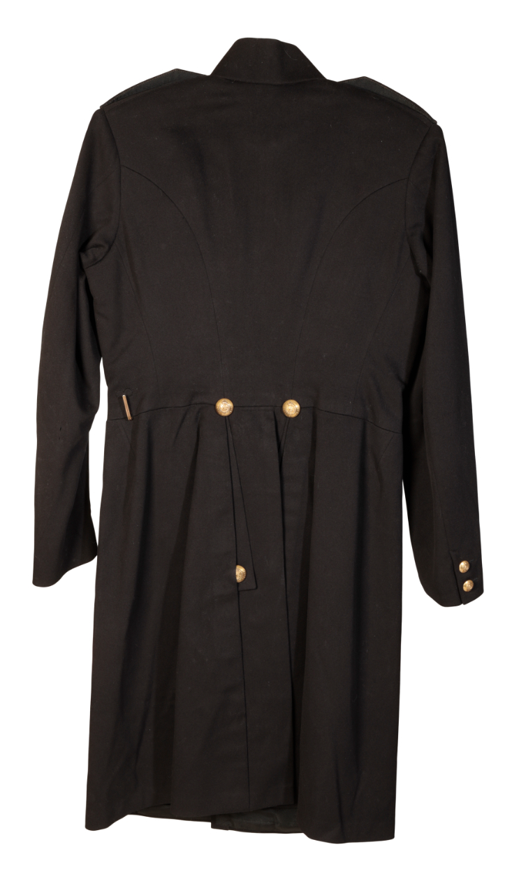 A VICTORIAN FROCK COAT - Image 3 of 3