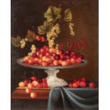 LE MUSEE IMAGINAIRE: A 'LEGAL FAKE' COPY OF A FLEMISH STILL LIFE