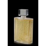 LALIQUE FLACON COLLECTION POUR HOMME LE FAUNE 'ICARE'