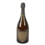 CHAMPAGNE: DOM PERIGNON, 1976