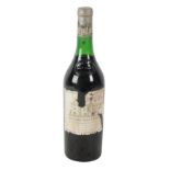 CHATEAU HAUT-BRION, 1970