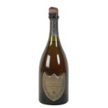 CHAMPAGNE: DOM PERIGNON, 1976