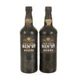 FONSECA BIN 27 RESERVE PORT