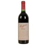 PENFOLDS GRANGE BIN 95 SHIRAZ 1996