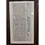 LESLIE MAGNUS AUSTIN 1896-1995: ARCHITECTURAL DRAWING