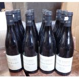 TWELVE BOTTLES OF 'CHATEAU COURAC' 2013