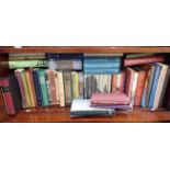 A COLLECTION OF FOLIO SOCIETY BOOKS