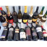 A COLLECTION OF WINES