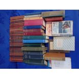 THOMAS HARDY: VARIOUS EDITIONS, AND OTHER WORKS ABOUT HARDY