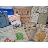 A COLLECTION OF THE TELEGRAPH AND TELEPHONE JOURNAL, 1910S-1920S