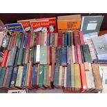A SMALL COLLECTION OF DORSET BOOKS