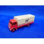 DINKY GUY SPRATTS LORRY 917