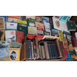 A COLLECTION OF DORSET BOOKS