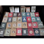 A COLLECTION OF BEATRIX POTTER BOOKS