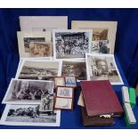 A COLLECTION 20TH CENTURY PHOTOGRAPHY