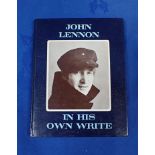 JOHN LENNON 'IN HIS OWN WRITE'