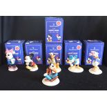 ROYAL DOULTON 'THE MICKEY MOUSE COLLECTION'