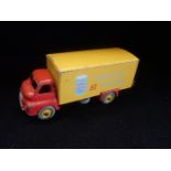 A DINKY SUPERTOYS BIG BEDFORD LORRY