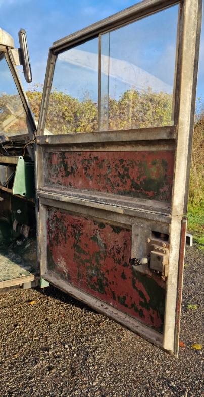 1955 LAND ROVER SERIES 1, 86 INCH WHEELBASE - Bild 4 aus 23