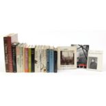 Group of Art and Antiquities reference books
