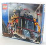 Vintage Lego Knights Kingdom with box, 8802