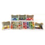 Collection of Frister & Rossmann cottons