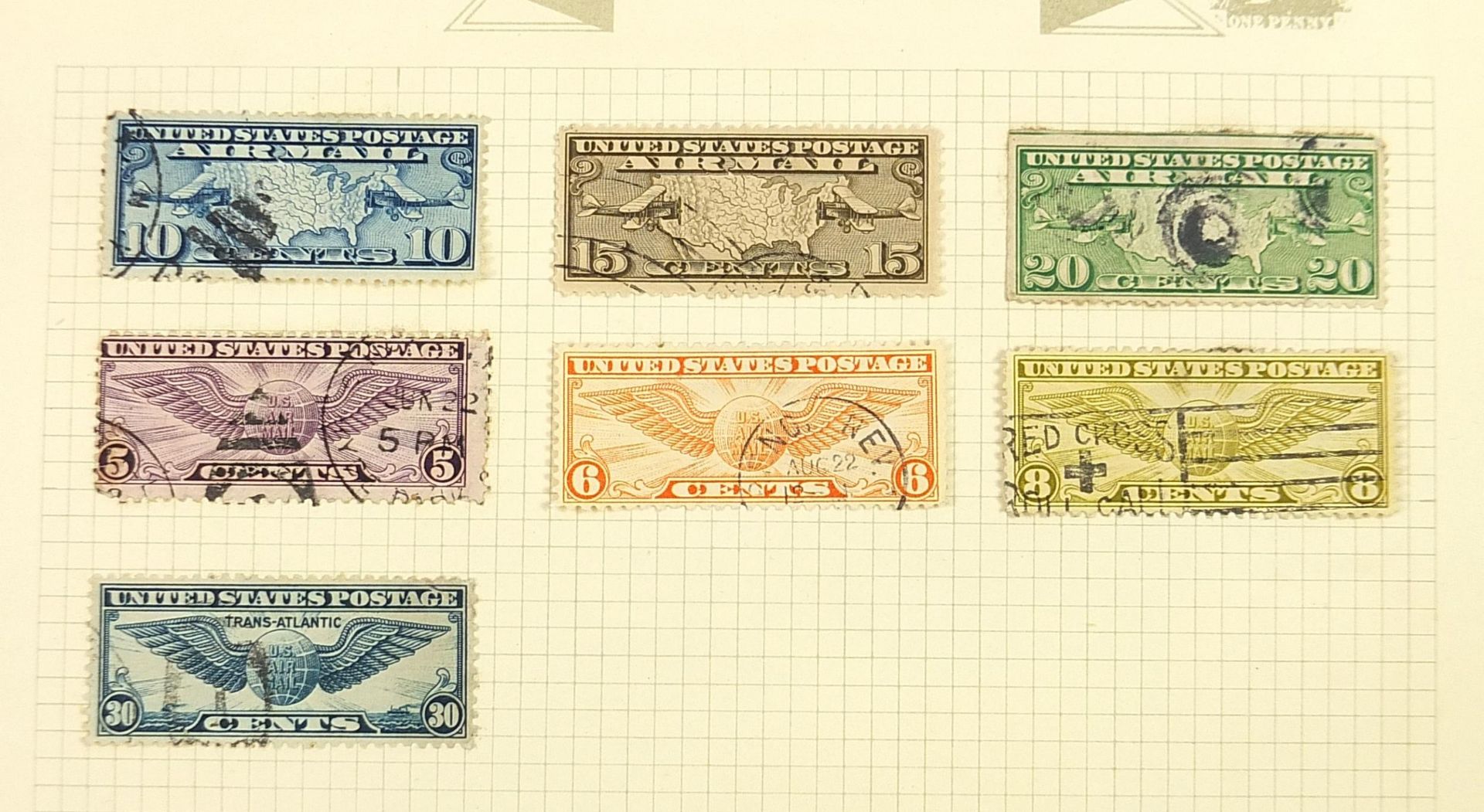 Collection of Commonwealth stamps arranged in an album including Hong Kong - Image 7 of 17