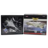 Corgi Aviation Archive BAT TSR-2 aircraft with box, scale 1:72