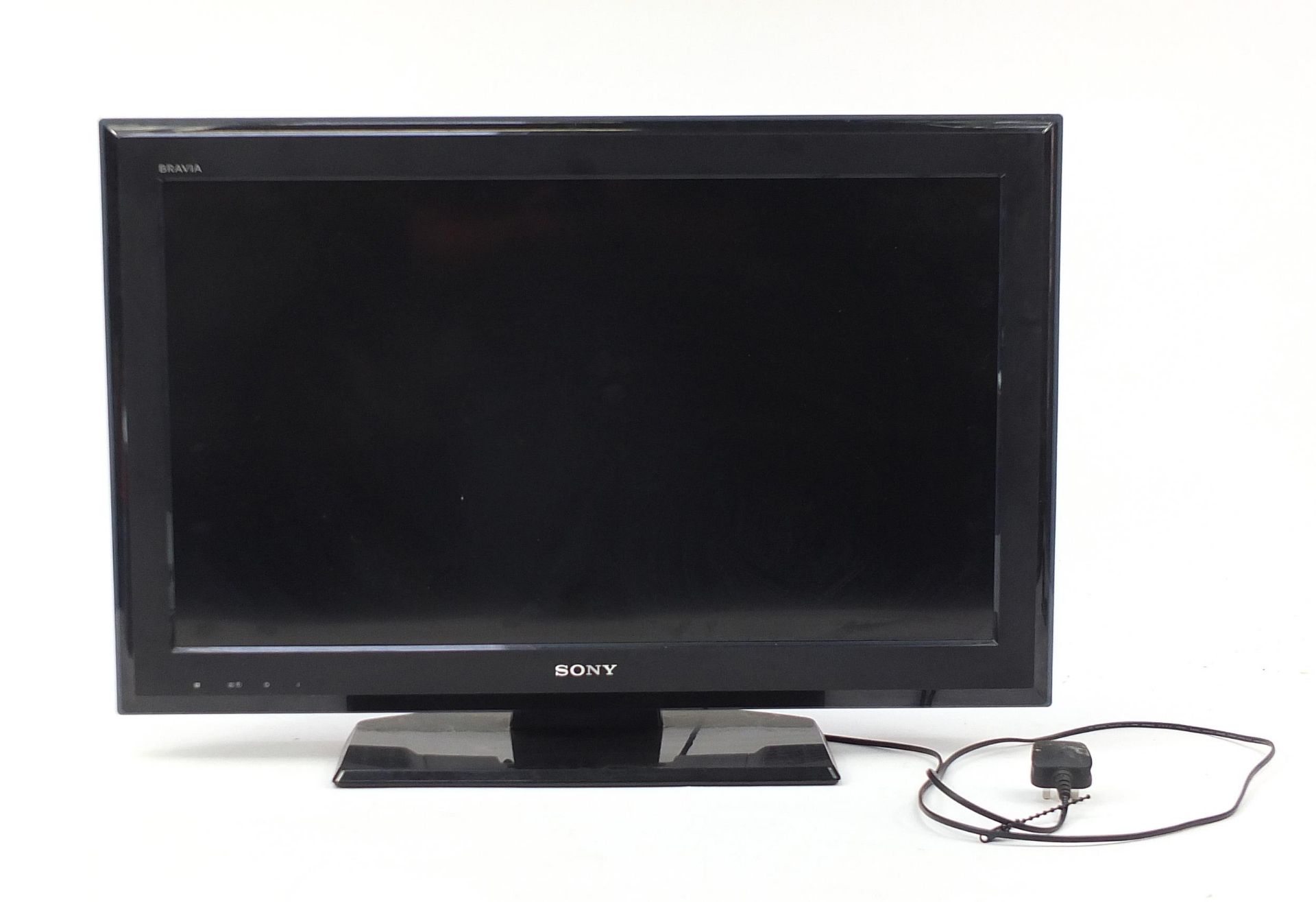 Sony Bravia 32 inch LCD TV, model KDL-32S5500