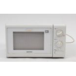 Daewoo Cookmate microwave, 46.5cm wide