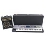 Rowland Fantom - S electric keyboard and VA10K amp