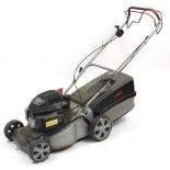 AL-KO Easy-Mow 4210HPD petrol lawnmower with Honda engine