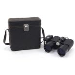 Nicnon TF7X50 combination binoculars and camera with protective case