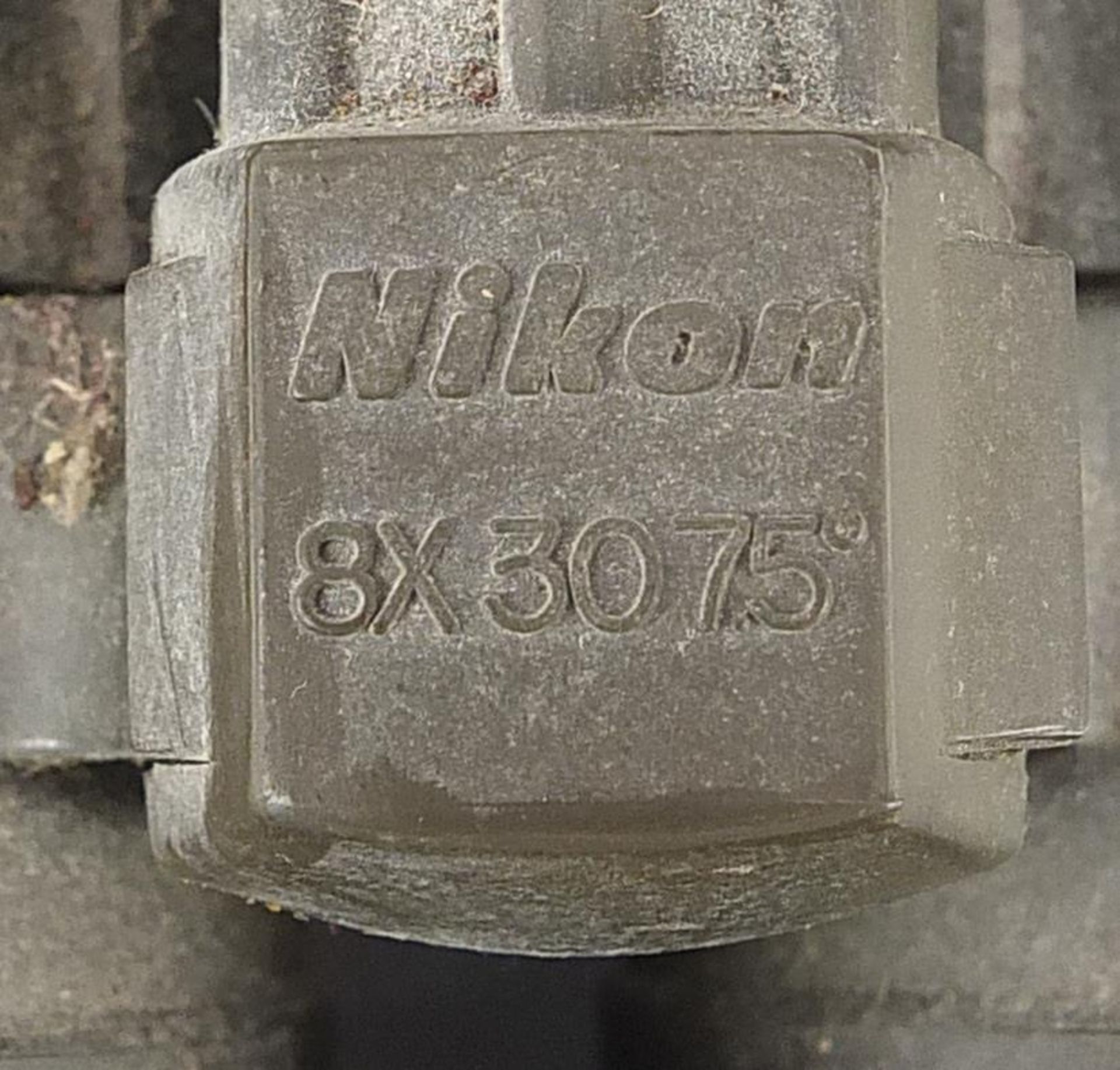 Pair of Nikon 8 x 30 binoculars - Image 3 of 3